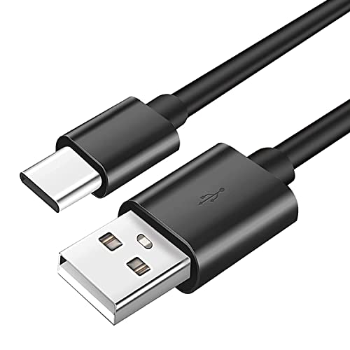 USB Tip C şarj aleti kablosu Kablosu ile Uyumlu Kindle Paperwhite 2022, Paperwhite 5 11th Gen, Kindle Scribe, Paperwhite
