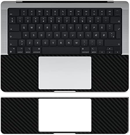 Vaxson 2-Pack Koruyucu Film ile uyumlu HP ZBook 15u G2 15.6 Klavye dokunmatik hp reklam Trackpad Cilt Sticker [Değil
