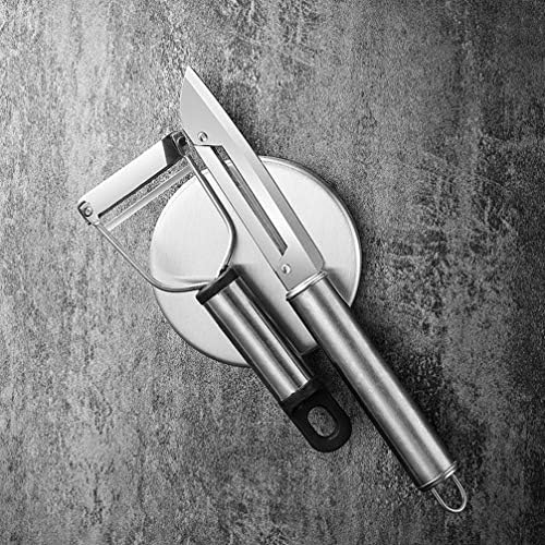 Hemoton Manyetik Bıçak Tutucu Yuvarlak bıçak bloğu Organizatör Çok Fonksiyonlu çatal bıçak kabı Sofra Takımı Depolama
