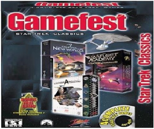 Gamefest: Uzay Yolu Klasikleri