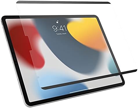 Siotector Ayrılabilir Manyetik Kağıt Doku Ekran Koruyucu için iPad Pro 11 İnç 2018, 2020, 2021 M1 Çip ve iPad Hava